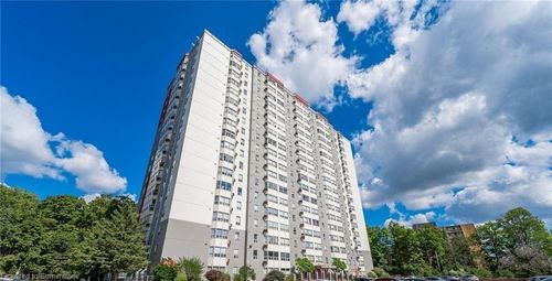 1403-55 Green Valley Dr, Kitchener, ON, N2P1Z6 | Card Image