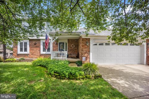 2502 Pennington Way, Wilmington, DE, 19810-1238 | Card Image