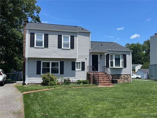2208 Watts Ln, Richmond, VA, 23223-1939 | Card Image
