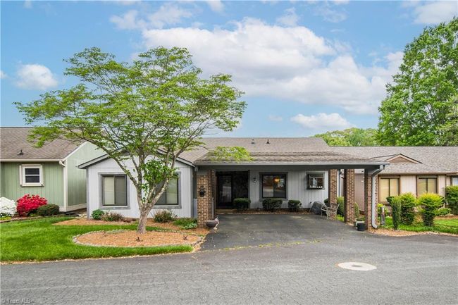 159 Fairway Dr, House other with 3 bedrooms, 2 bathrooms and null parking in Bermuda Run NC | Image 5