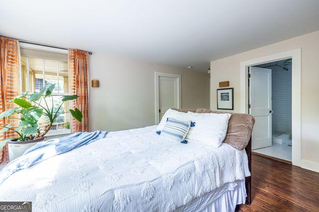 570 Park Ave Se, House other with 4 bedrooms, 2 bathrooms and 2 parking in Atlanta GA | Image 30