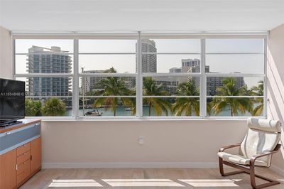 315 - 20 Island Ave, Condo with 0 bedrooms, 1 bathrooms and null parking in Miami Beach FL | Image 2