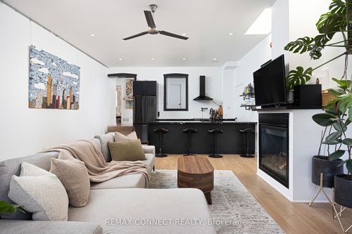 106-99 Coleman Ave, Toronto, ON, M4C1P8 | Card Image