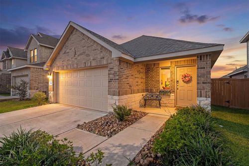 5012 Pismo Ray Dr, Katy, TX, 77493-5435 | Card Image