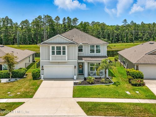 580 Shetland Dr, St Johns, FL, 32259-6640 | Card Image
