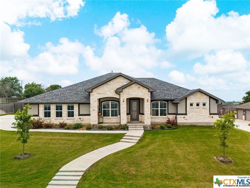 2012 Box Cyn, Nolanville, TX, 76559-4594 | Card Image