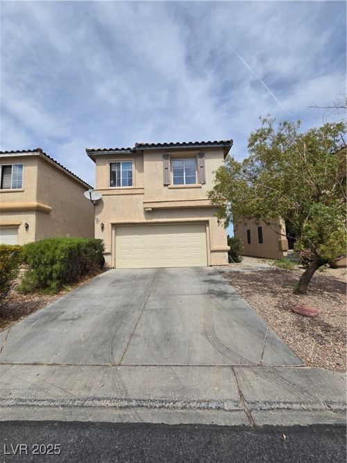7156 Shimmering Ave, Henderson, NV, 89011-4923 | Card Image