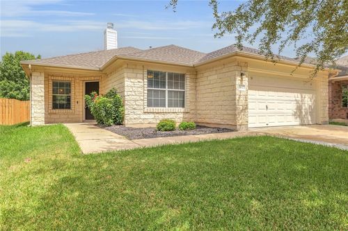 18612 Silent Water Way, Pflugerville, TX, 78660-5531 | Card Image