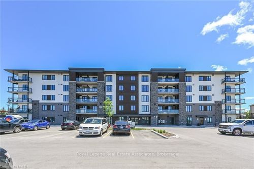 302-108 Summit Ridge Dr, Guelph, ON, N1E0P8 | Card Image