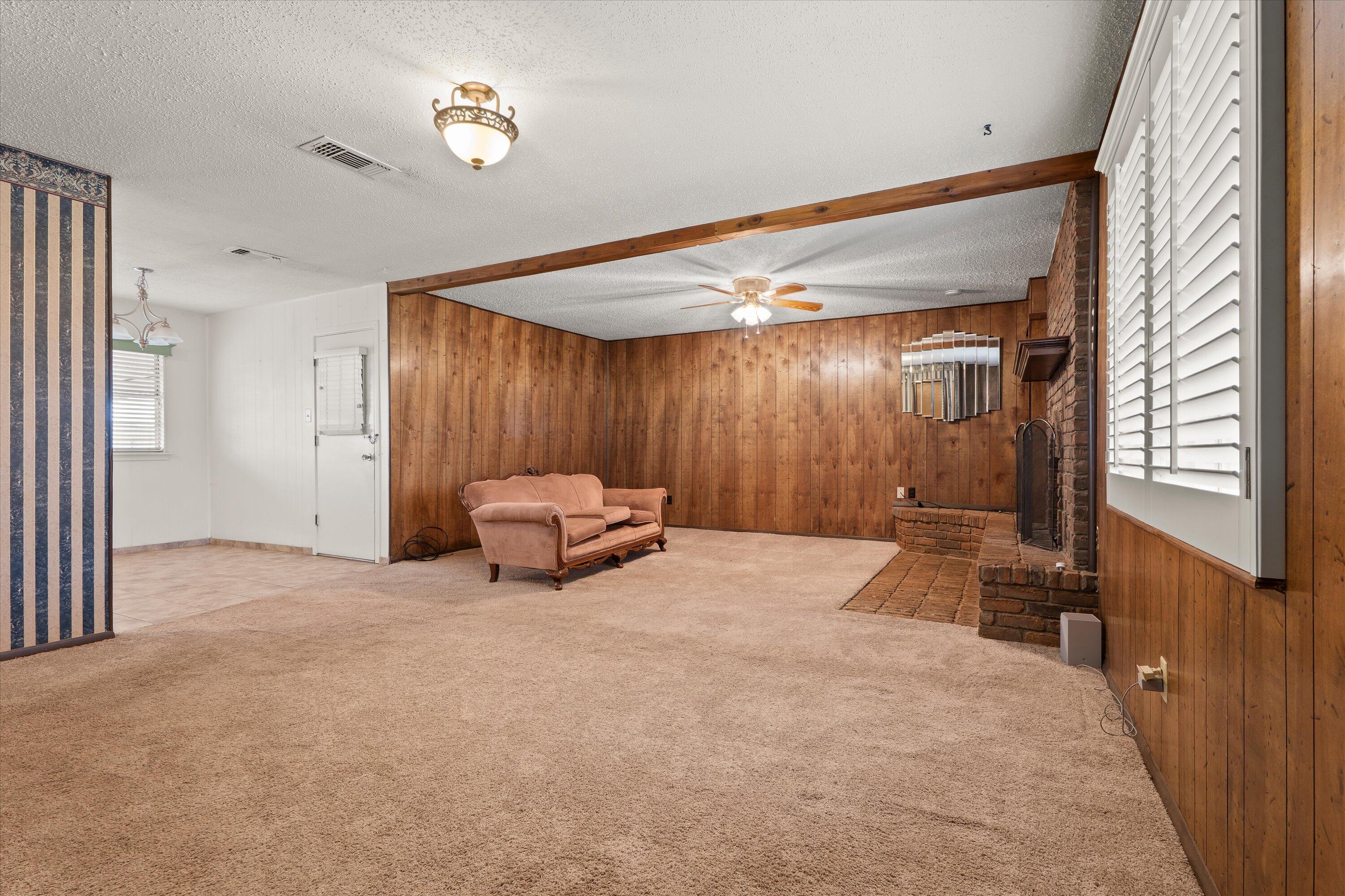 Residential in Brownfield 2