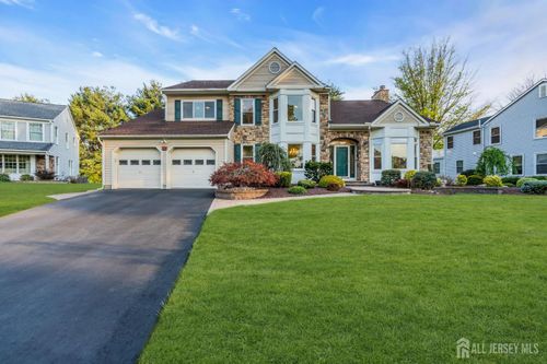 14 Hancock Ct, Plainsboro, NJ, 08536-2306 | Card Image