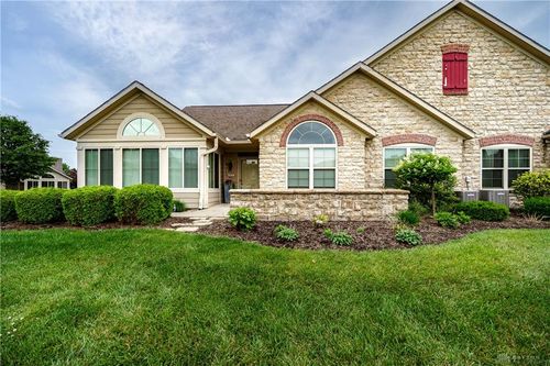 65 Scarborough Village Dr, Dayton, OH, 45458-7101 | Card Image