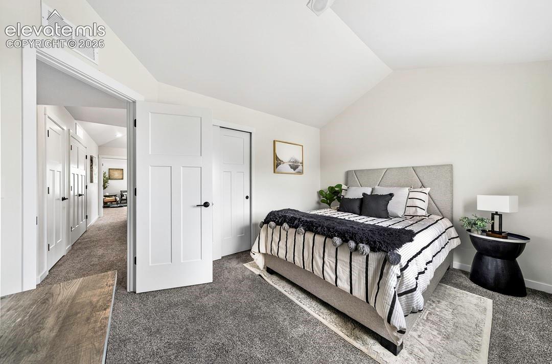 Residential in Colorado Springs 5