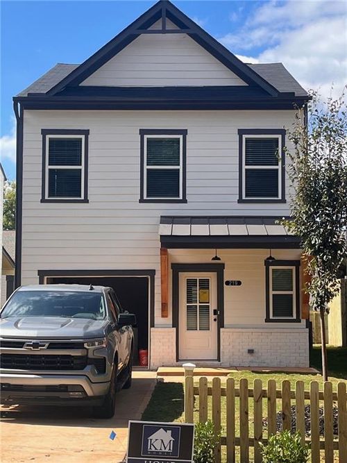 164 Jackson Cir, Cleveland, GA, 30528-1102 | Card Image
