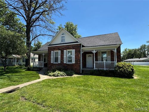 842 N 6th Street, Breese, IL, 62230 | Card Image