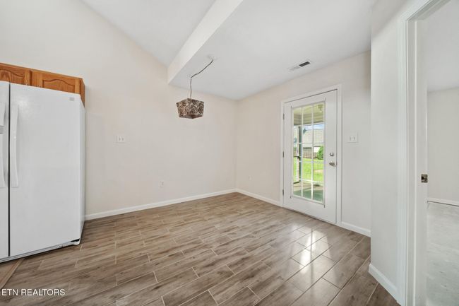 7117 Allison Way, Condo with 2 bedrooms, 2 bathrooms and 2 parking in Knoxville TN | Image 13