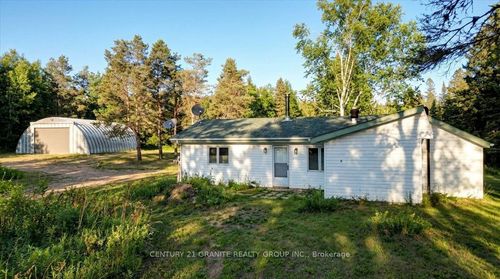 3157 Lower Faraday Rd, Coe Hill, ON, K0L1P0 | Card Image