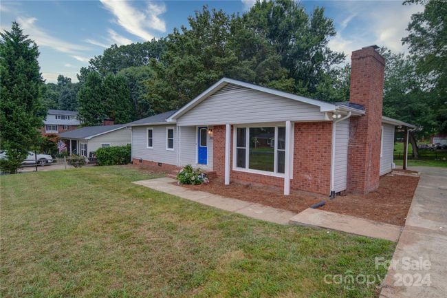 265 E Old Farm Rd, House other with 3 bedrooms, 2 bathrooms and null parking in Salisbury NC | Image 37
