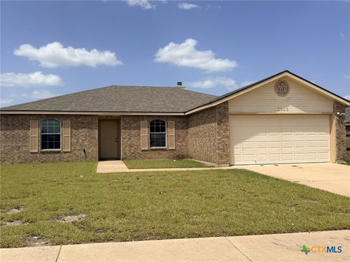 3905 Frigate Dr, Killeen, TX, 76549-4524 | Card Image