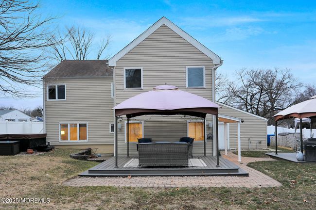 50 Maplewood Dr, House other with 4 bedrooms, 3 bathrooms and null parking in Middletown NJ | Image 45