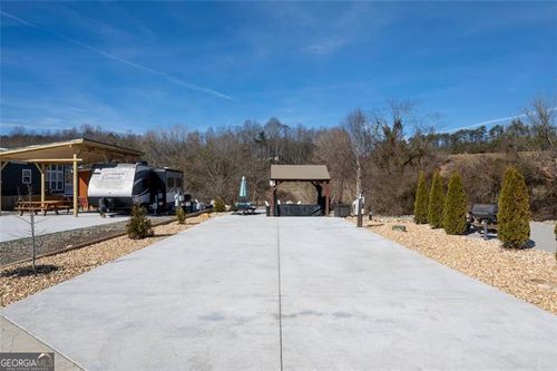 L-126 Mountain Meadows Drive, Morganton, GA, 30560 | Card Image