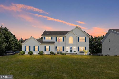 310 E Thomas Ct, MIDDLETOWN, DE, 19709-6849 | Card Image