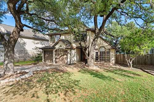 8628 Ephraim Rd, Austin, TX, 78717-5414 | Card Image