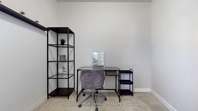 321 - 39 New Delhi Dr, Condo with 2 bedrooms, 1 bathrooms and null parking in Markham ON | Image 21