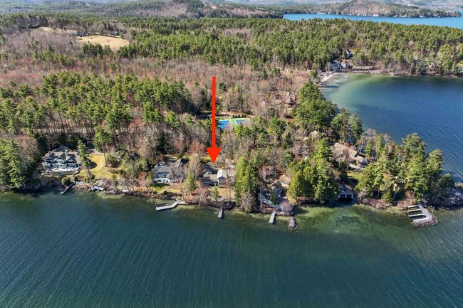 122 Pipers Point Ln, House other with 4 bedrooms, 4 bathrooms and null parking in Alton NH | Image 10