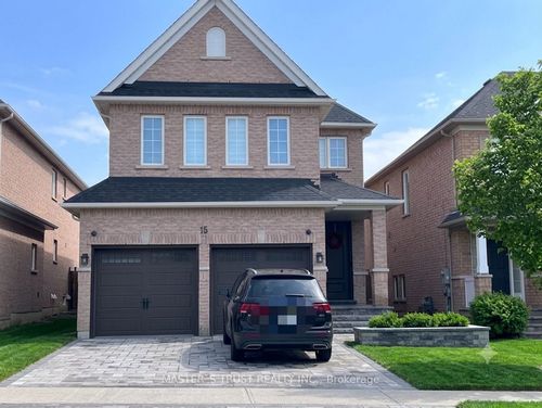 15 Mirando St, Richmond Hill, ON, L4S2W8 | Card Image