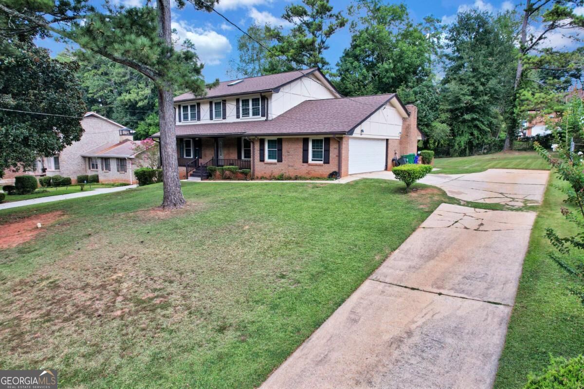 Residential in Decatur 4