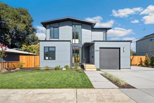 2160 Menalto Ave, Menlo Park, CA, 94025-2864 | Card Image