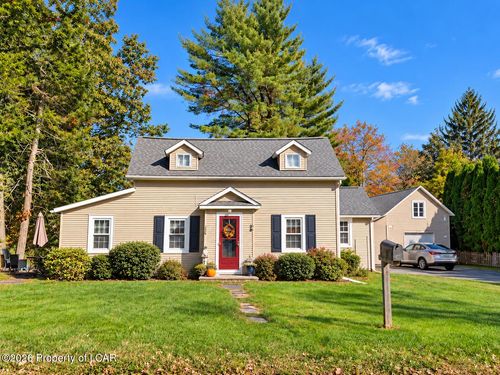 225 N Pioneer Ave, Shavertown, PA, 18708-1030 | Card Image