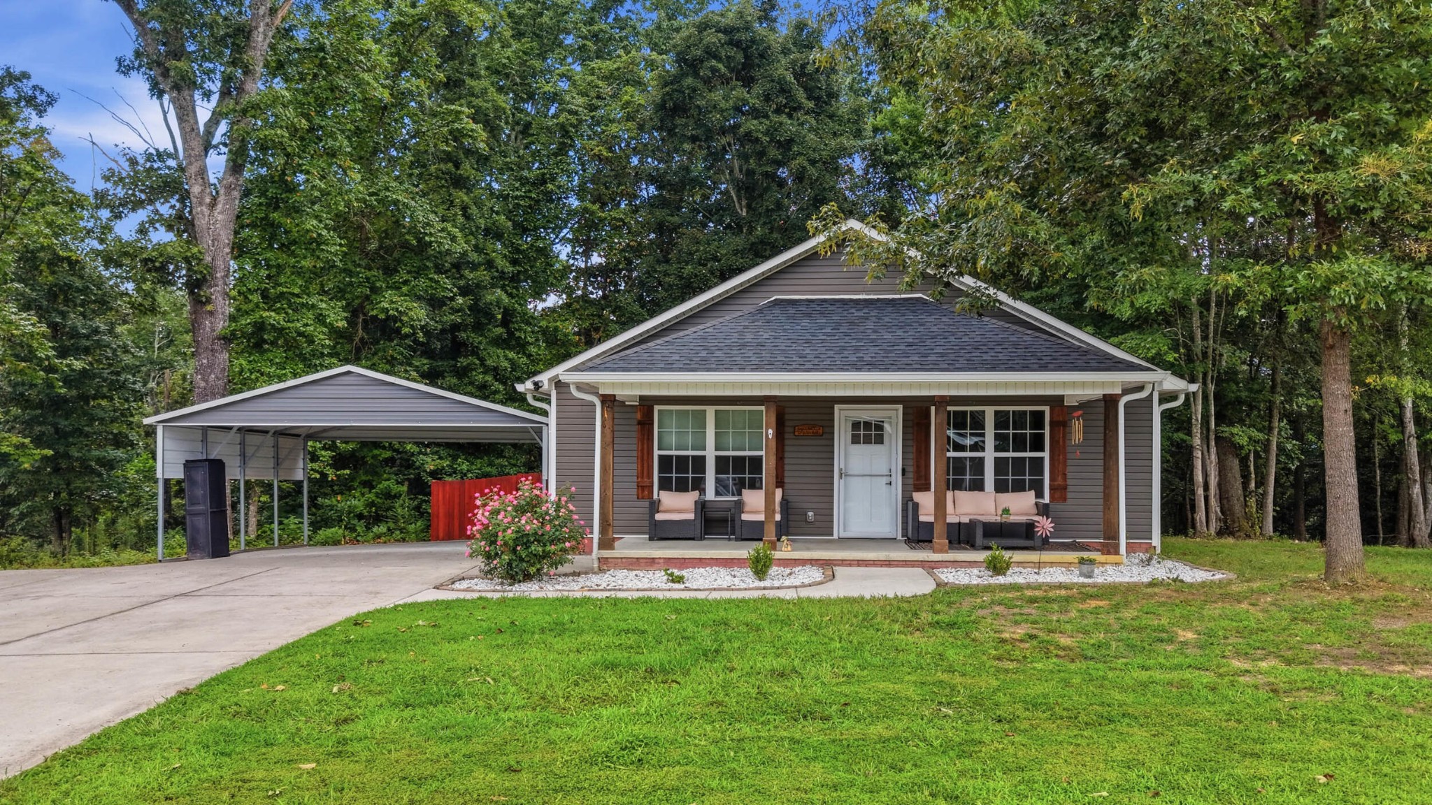 Residential in Cleveland 2