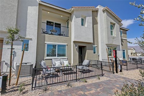2878 Coral Cascade Court, North Las Vegas, NV, 89086 | Card Image