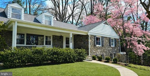 380 Sycamore Mills Rd, Media, PA, 19063-2030 | Card Image