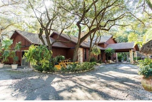 15425 Sw 268th St, Homestead, FL, 33032-7223 | Card Image