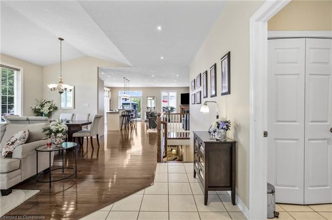 14 Mapleview Dr, House other with 2 bedrooms, 3 bathrooms and 6 parking in Hagersville ON | Image 9