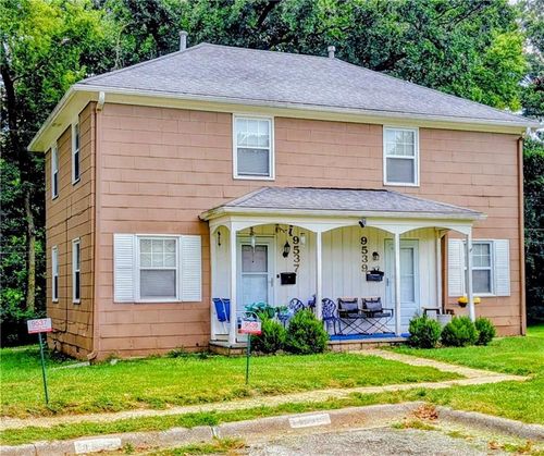 9537 Harrison Street, Kansas City, MO, 64131 | Card Image