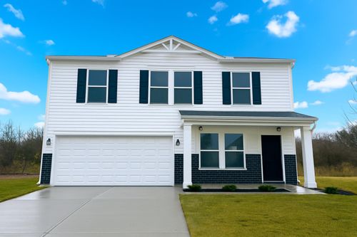 2339 N Liberty Lake Dr, Greensburg, IN, 47240-3440 | Card Image