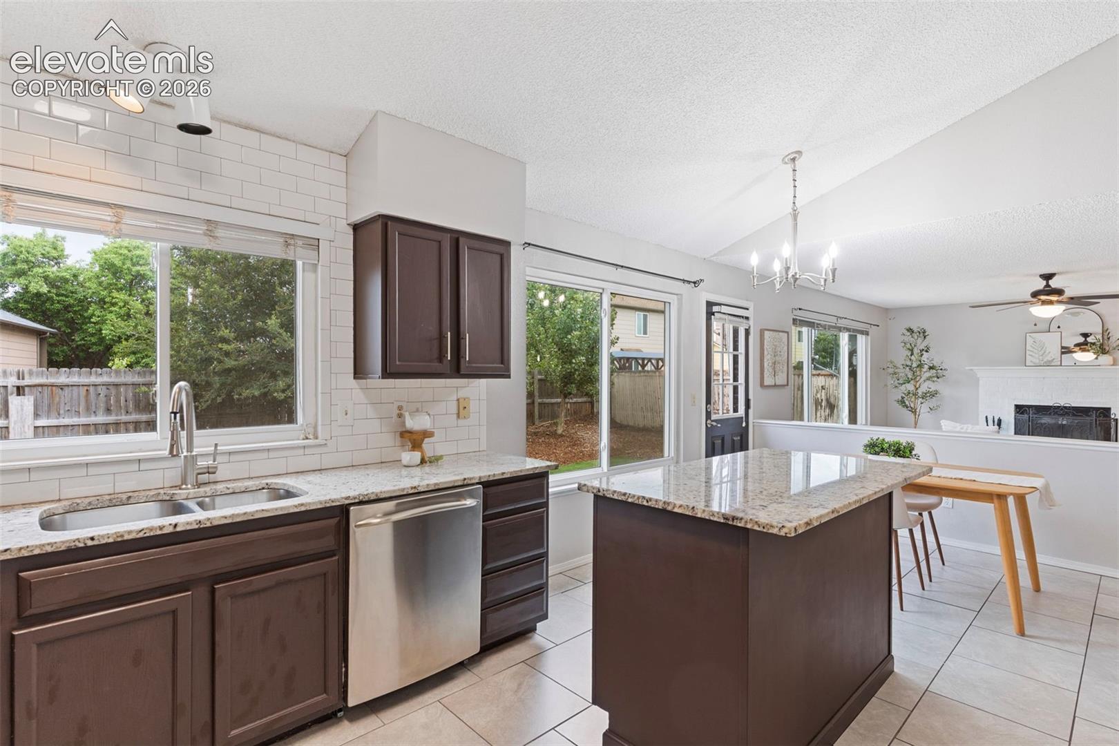 Residential in Colorado Springs 5