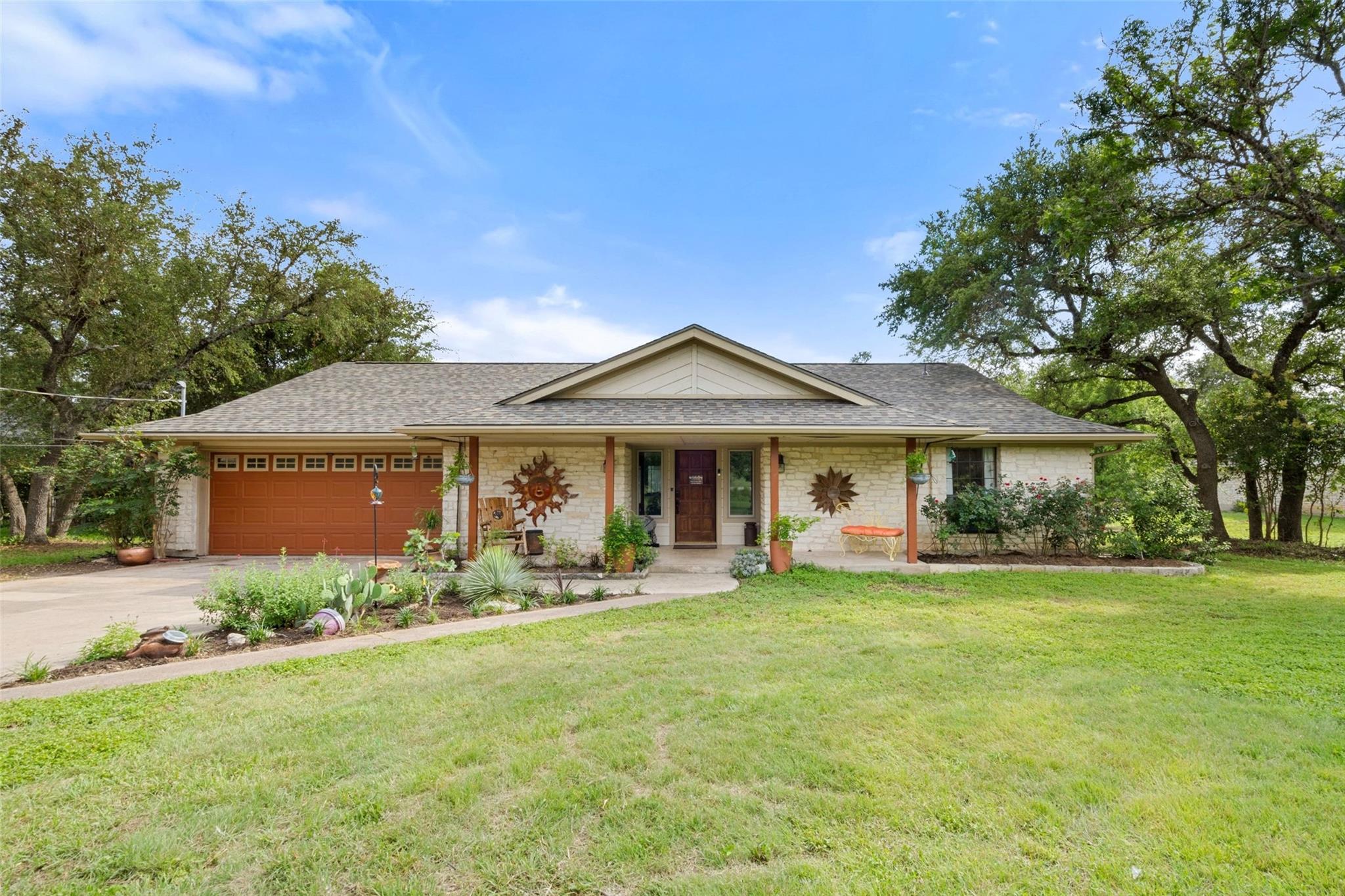Residential in Austin