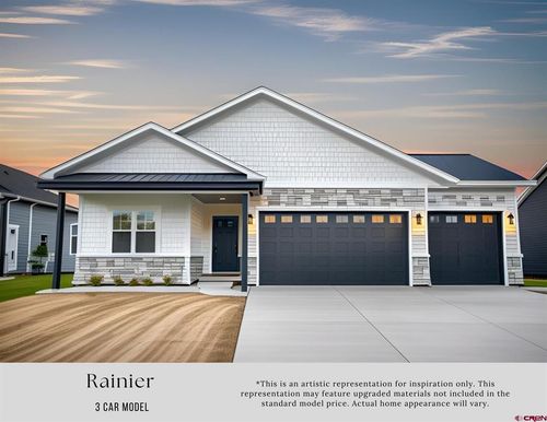 Lot 17 Pinewood St, Montrose, CO, 81401 | Card Image