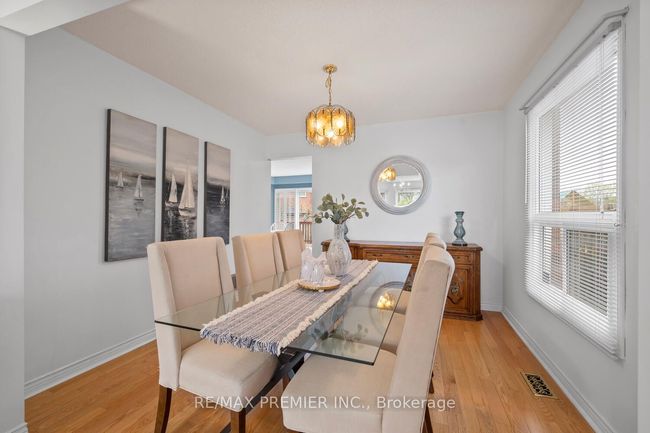 1086 Shoal Point Rd, House other with 5 bedrooms, 4 bathrooms and 2 parking in Ajax ON | Image 10