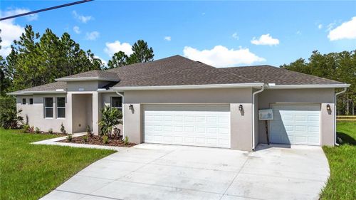 3110 Carnegie Ave, ORLANDO, FL, 32833 | Card Image