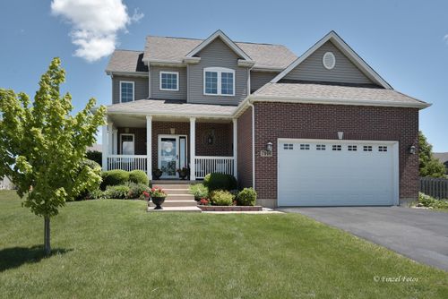 7446 Alexandra Ln, Union, IL, 60180-9662 | Card Image