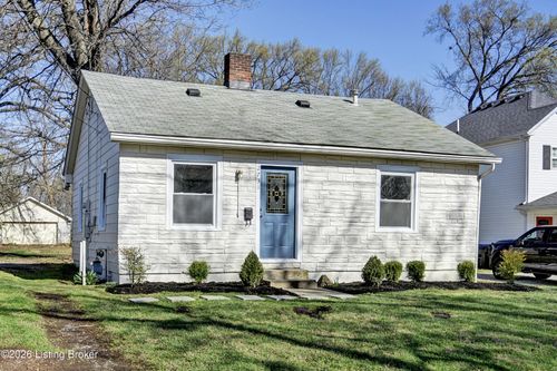 2731 Fleming Ave, Louisville, KY, 40206-1203 | Card Image