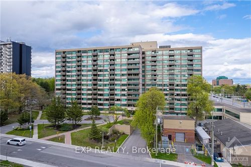 505-555 Brittany Dr, Ottawa, ON, K1K4C5 | Card Image