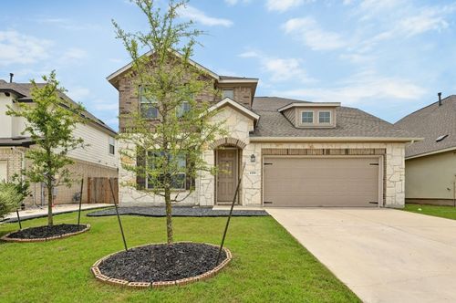6709 Golden Bough Ln, Pflugerville, TX, 78660-6896 | Card Image
