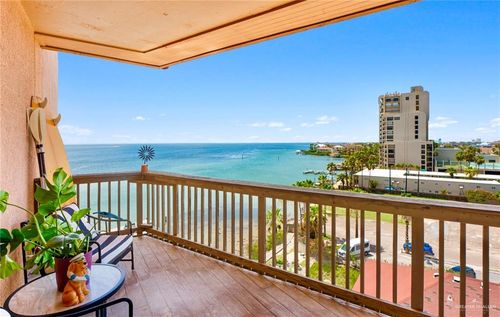 604-4901 Laguna Boulevard, South Padre Island, TX, 78597 | Card Image